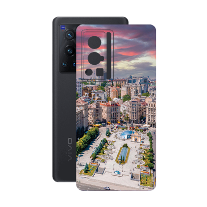 Захисна плівка StatusSKIN для Vivo X70 Pro