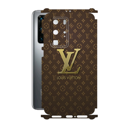 Защитная пленка StatusSKIN для Huawei P40 Pro