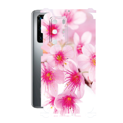 Защитная пленка StatusSKIN для Huawei P40 Pro