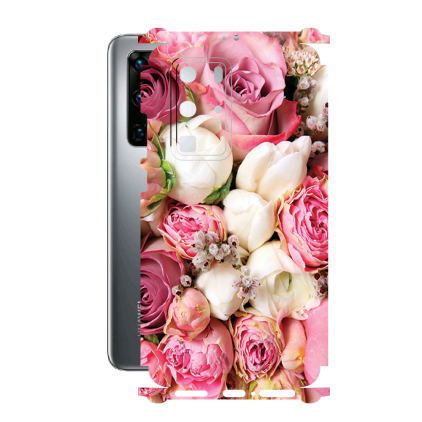 Защитная пленка StatusSKIN для Huawei P40 Pro