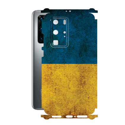 Защитная пленка StatusSKIN для Huawei P40 Pro