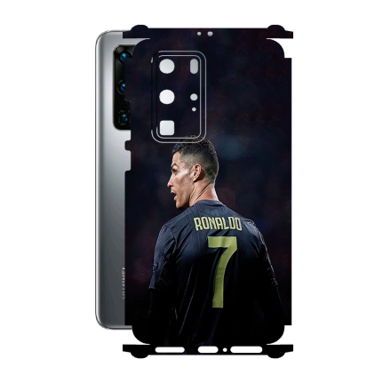 Защитная пленка StatusSKIN для Huawei P40 Pro