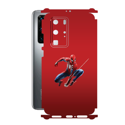 Защитная пленка StatusSKIN для Huawei P40 Pro