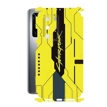 Защитная пленка StatusSKIN для Huawei P40 Pro