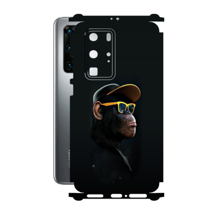 Защитная пленка StatusSKIN для Huawei P40 Pro