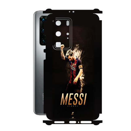 Защитная пленка StatusSKIN для Huawei P40 Pro