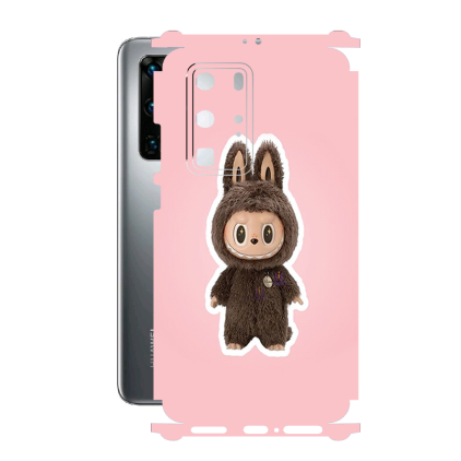 Защитная пленка StatusSKIN для Huawei P40 Pro