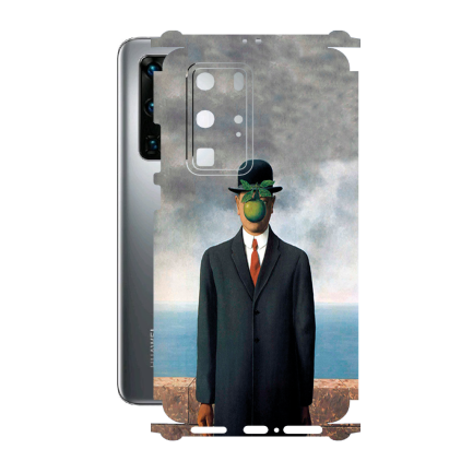 Защитная пленка StatusSKIN для Huawei P40 Pro