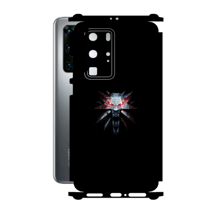 Защитная пленка StatusSKIN для Huawei P40 Pro