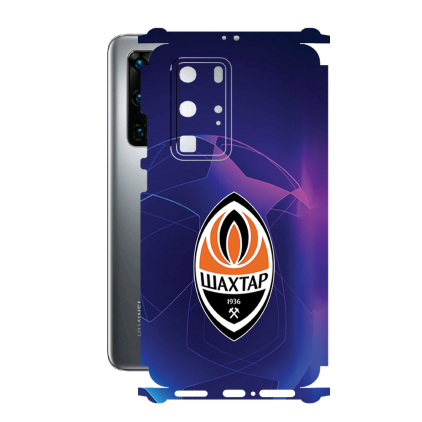 Защитная пленка StatusSKIN для Huawei P40 Pro