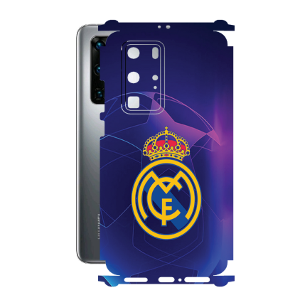 Защитная пленка StatusSKIN для Huawei P40 Pro