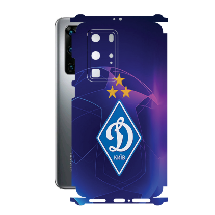 Защитная пленка StatusSKIN для Huawei P40 Pro