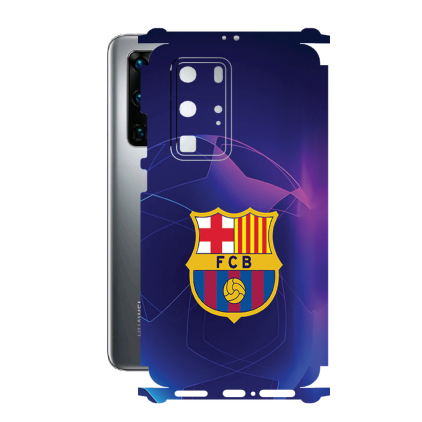 Защитная пленка StatusSKIN для Huawei P40 Pro