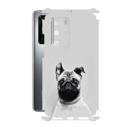 Защитная пленка StatusSKIN для Huawei P40 Pro