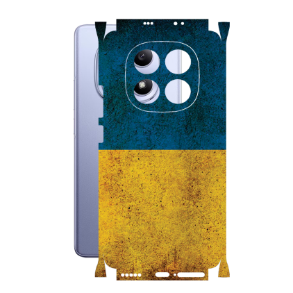 Защитная пленка StatusSKIN для Xiaomi Redmi Note 15 5G