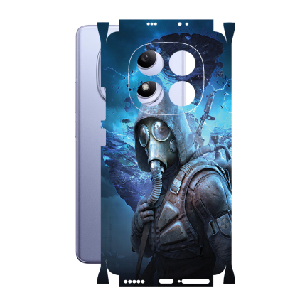 Защитная пленка StatusSKIN для Xiaomi Redmi Note 15 5G