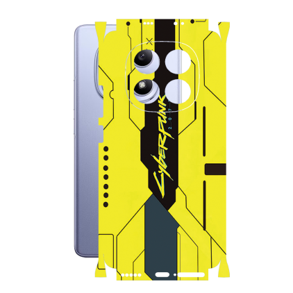 Защитная пленка StatusSKIN для Xiaomi Redmi Note 15 5G