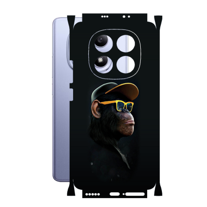 Защитная пленка StatusSKIN для Xiaomi Redmi Note 15 5G