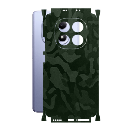 Защитная пленка StatusSKIN для Xiaomi Redmi Note 15 5G