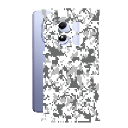 Защитная пленка StatusSKIN для Xiaomi Redmi Note 15 5G