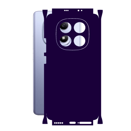 Защитная пленка StatusSKIN для Xiaomi Redmi Note 15 5G