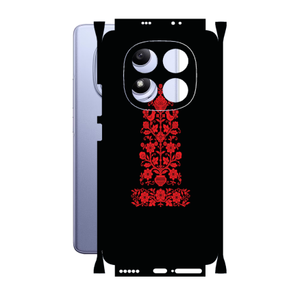 Защитная пленка StatusSKIN для Xiaomi Redmi Note 15 5G