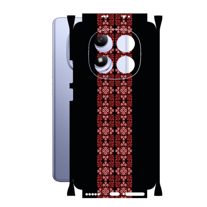 Защитная пленка StatusSKIN для Xiaomi Redmi Note 15 5G