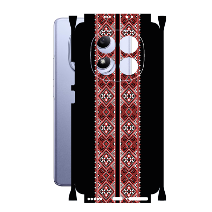 Защитная пленка StatusSKIN для Xiaomi Redmi Note 15 5G