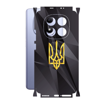 Защитная пленка StatusSKIN для Xiaomi Redmi Note 15 5G