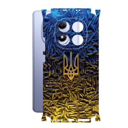 Защитная пленка StatusSKIN для Xiaomi Redmi Note 15 5G