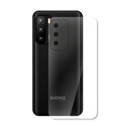 Захисна плівка StatusSKIN для Sigma mobile X-Style S3502