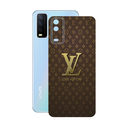 Защитная пленка StatusSKIN для Vivo Y12a