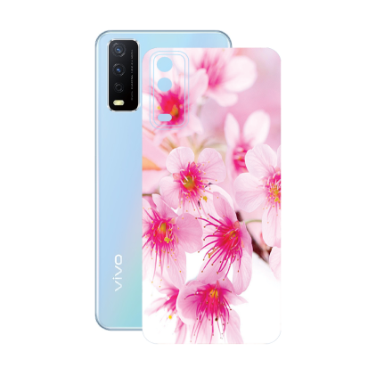 Защитная пленка StatusSKIN для Vivo Y12a