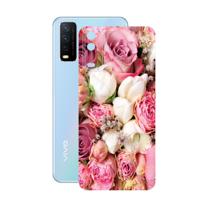 Защитная пленка StatusSKIN для Vivo Y12a