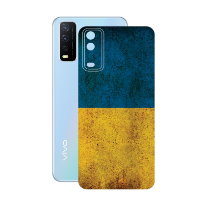 Защитная пленка StatusSKIN для Vivo Y12a