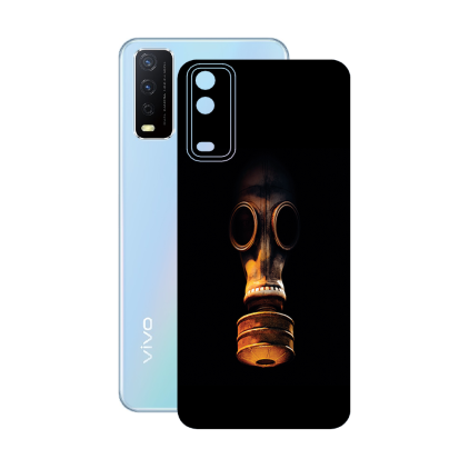 Защитная пленка StatusSKIN для Vivo Y12a