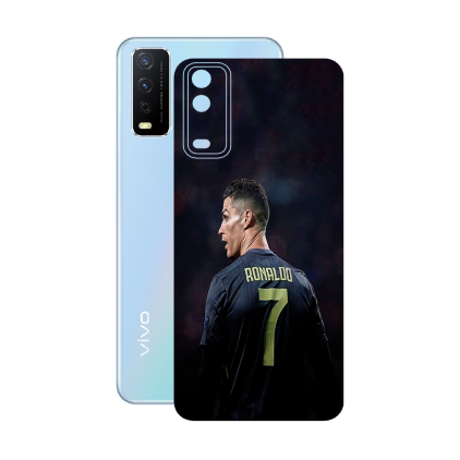 Защитная пленка StatusSKIN для Vivo Y12a