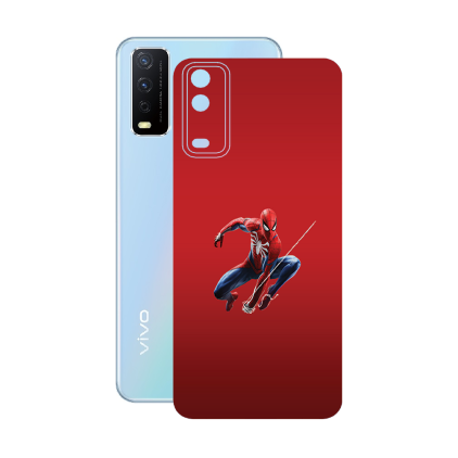 Защитная пленка StatusSKIN для Vivo Y12a