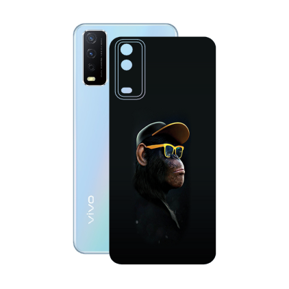 Защитная пленка StatusSKIN для Vivo Y12a