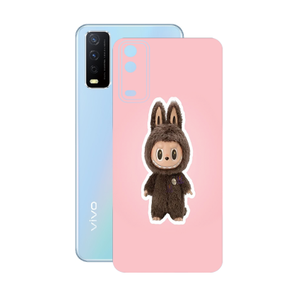 Защитная пленка StatusSKIN для Vivo Y12a