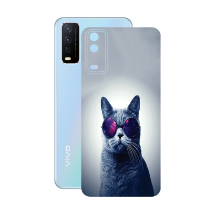 Защитная пленка StatusSKIN для Vivo Y12a
