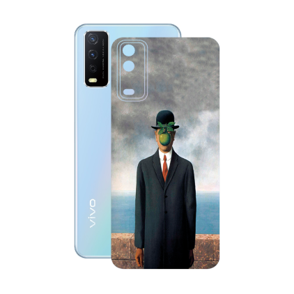 Защитная пленка StatusSKIN для Vivo Y12a