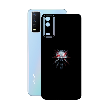 Защитная пленка StatusSKIN для Vivo Y12a