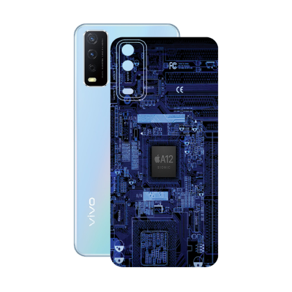 Защитная пленка StatusSKIN для Vivo Y12a