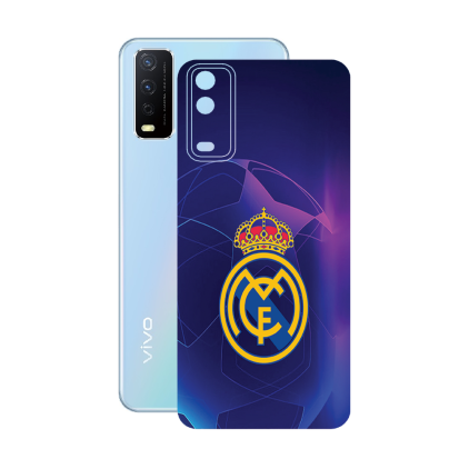 Защитная пленка StatusSKIN для Vivo Y12a