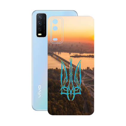 Защитная пленка StatusSKIN для Vivo Y12a