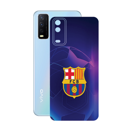 Защитная пленка StatusSKIN для Vivo Y12a