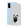 Защитная пленка StatusSKIN для Vivo Y12a
