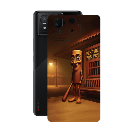 Захисна плівка StatusSKIN для Asus ROG Phone 8