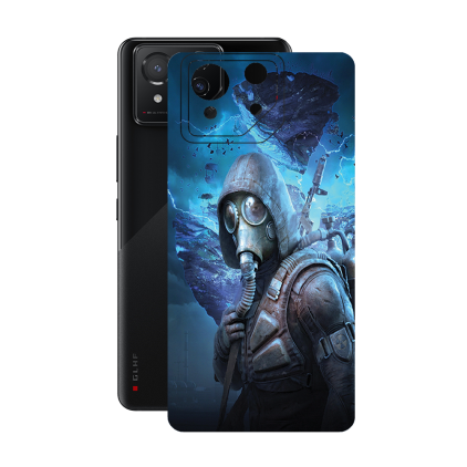 Захисна плівка StatusSKIN для Asus ROG Phone 8